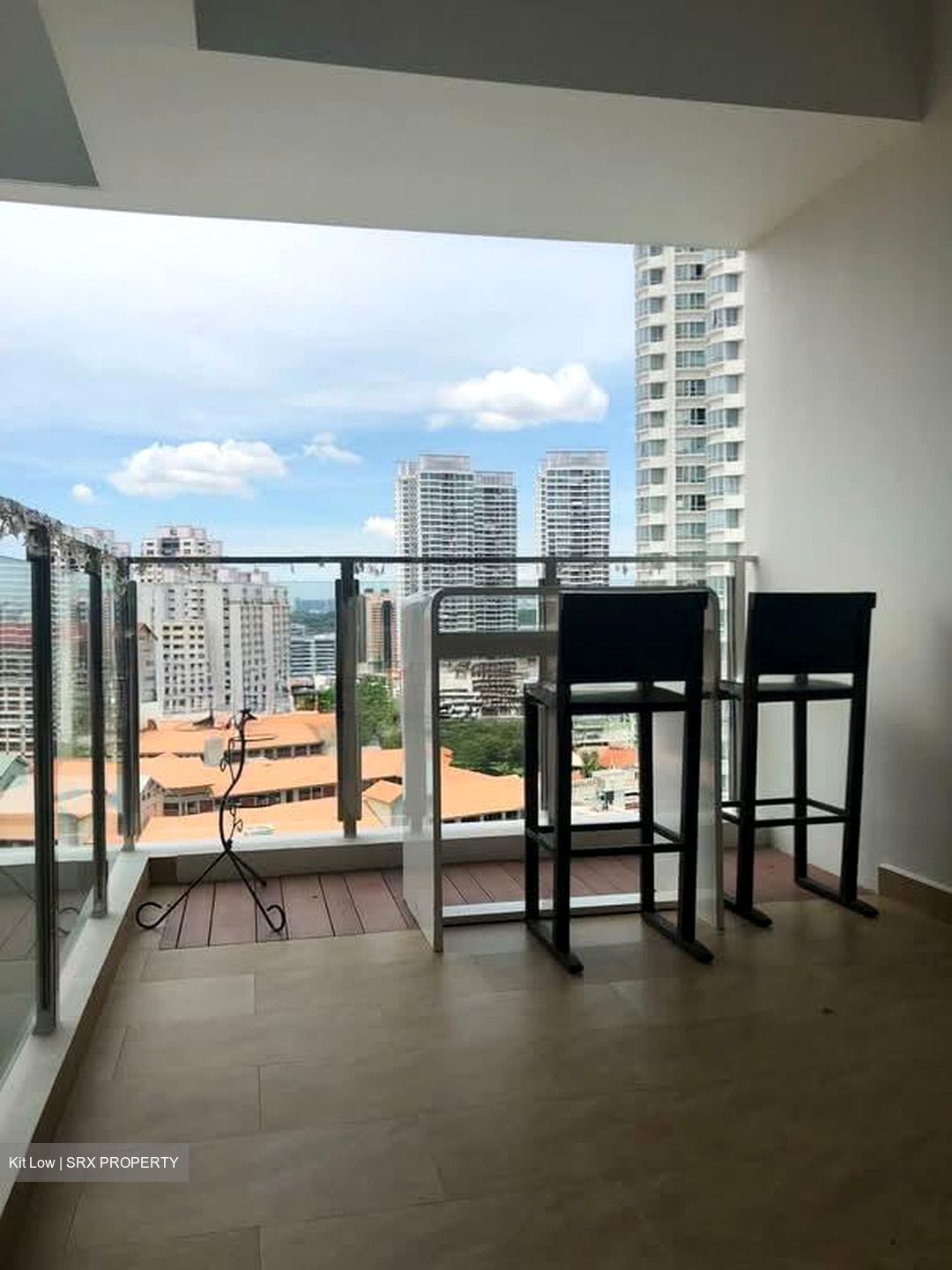 Clover By The Park (D20), Condominium #547528161
